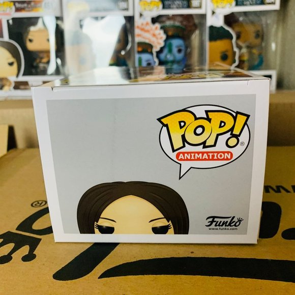 Funko POP! Animation: Attack on Titan AOT Ymir Figure #461! - Picture 6 of 7